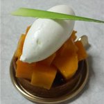 Mont St. Clair - ガレットマンゴー