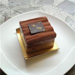 Mont St. Clair - ジヴァラ