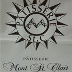 Mont St. Clair - ロゴマーク