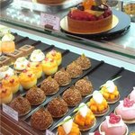 Mont St. Clair - ショーケース