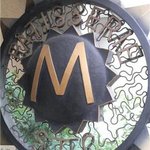 Mont St. Clair - 看板