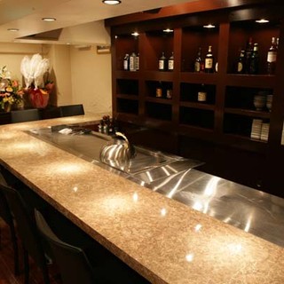 ステーキしま_2