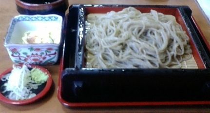 桝田屋 そば店 name=