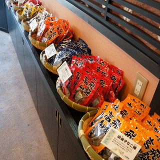 駄菓子の店 打保屋_2