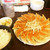 石松餃子 - 料理写真:ボリューム満点でおなかいっぱい〜