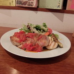 bistro & cafe bar cache cache - 