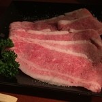 火の国 - 見るからに美味しそう。。