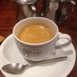 欧風カレー ボンディ - レギュラーコーヒー
