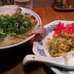 桃花春 - チャーハンセット★