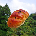 やきたてパン工房 ミノル - 自家製いもあんぱん