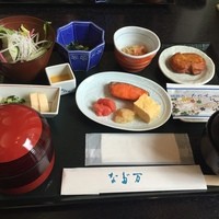 なだ万 ザ・プリンス箱根店 - 