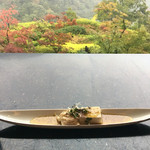 日本料理 箱根 華暦 - 