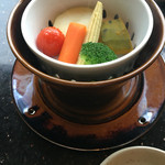 日本料理 箱根 華暦 - 