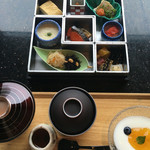 日本料理 箱根 華暦 - 