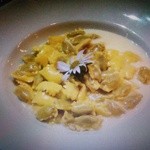 Pastificio Defilippis - 料理写真: