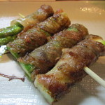 炭火焼 天晴 あっぱれ - 