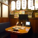 山内農場 - 店内
