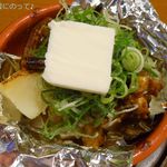 山内農場 - いかゴロじゃがバター