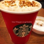 STARBUCKS COFFEE - 