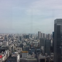 リストランテ･ヒロ チェントロ 丸ビル店 - 景色