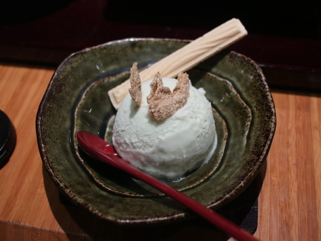 極上素材四季の味 水徳 勝川 ｊｒ 懐石 会席料理 食べログ