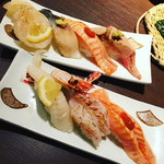 Kaisen Dokoro Sushi Tsune - 