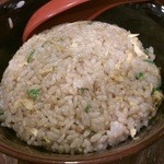 麺心 よし田 - 2015/08/12