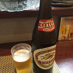 佳肴ながつき - 2015.11. クラシックラガー