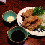 居酒屋　福だるま - 