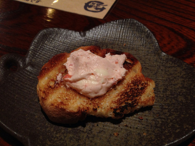 居酒屋　福だるま - 羽後牛島（居酒屋）の写真