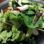 千里十里 - サラダ