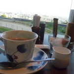 kafesankirai - ホットコーヒー 540円