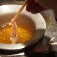 しゃぶ玄 - 