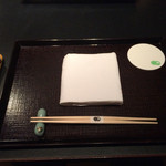 くろぎ - おぼん