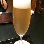 くろぎ - 八海山泉瓶ビール