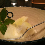 くろぎ - ラフランス