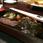 くろぎ - お漬物