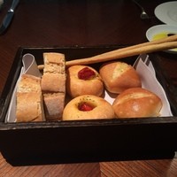 ラ・ロカンダ ザ・リッツ・カールトン京都 - 