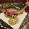 土佐料理まなべ