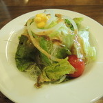 盛盛亭 - サラダ