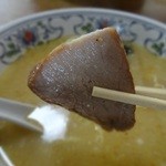 えびや - しっとり美味しいモモチャーシュー