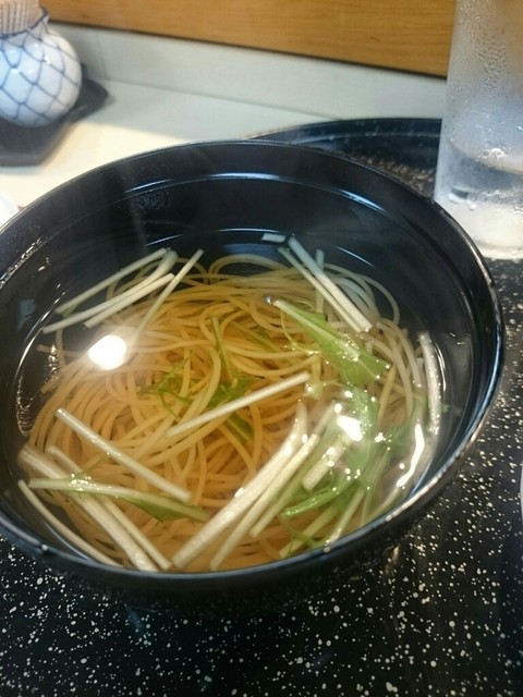 八州鮨 - 苫小牧（寿司）の写真