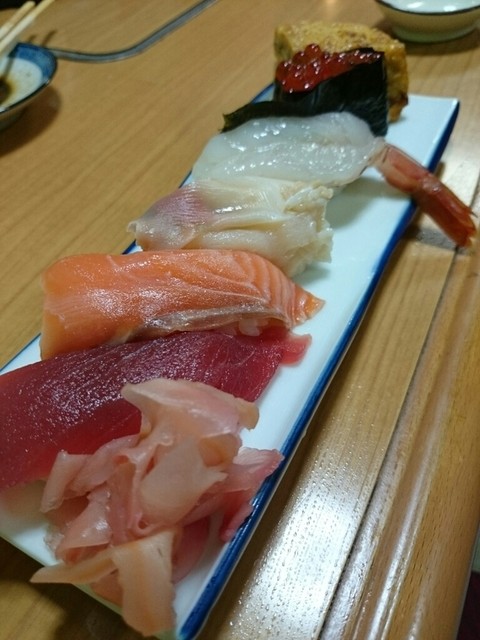 八州鮨 - 苫小牧（寿司）