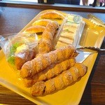 クーロンヌとりで - 