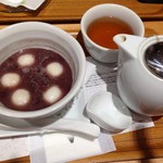 ナナズ・グリーンティー マルイシティ横浜店