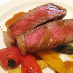 トラットリア タンタボッカ - 