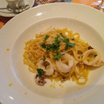 トラットリア タンタボッカ - 