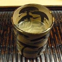 緒方 - 新蕎麦
