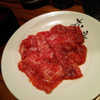 松庵 韓菜房 栄大津通店 - 