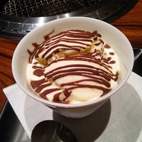 松庵 韓菜房 栄大津通店 - 